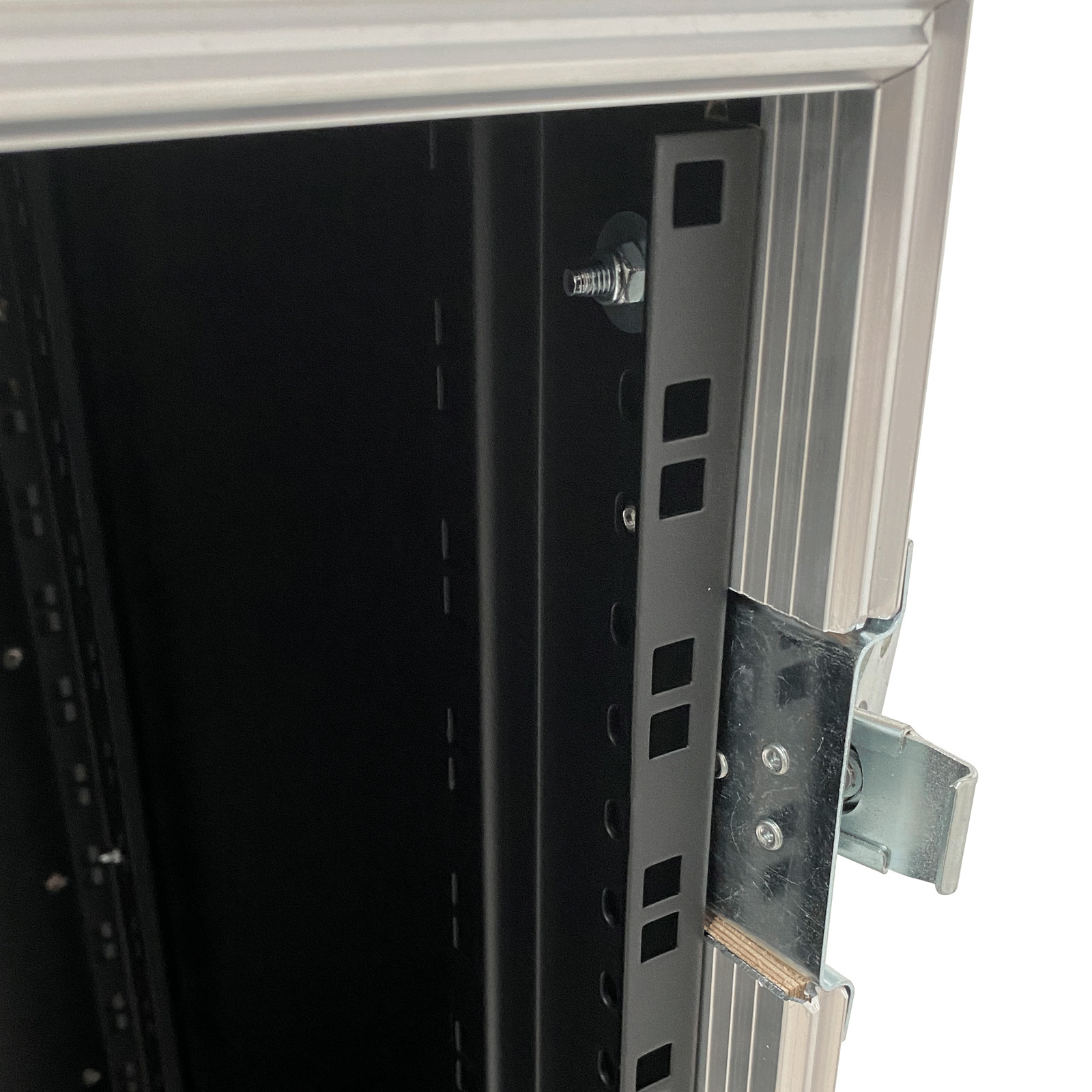 24u Rack Case Flight Case